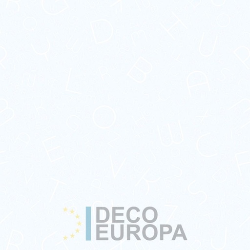 [PDNBA1025] Mural Color Destello Blanco - PDNBA1025