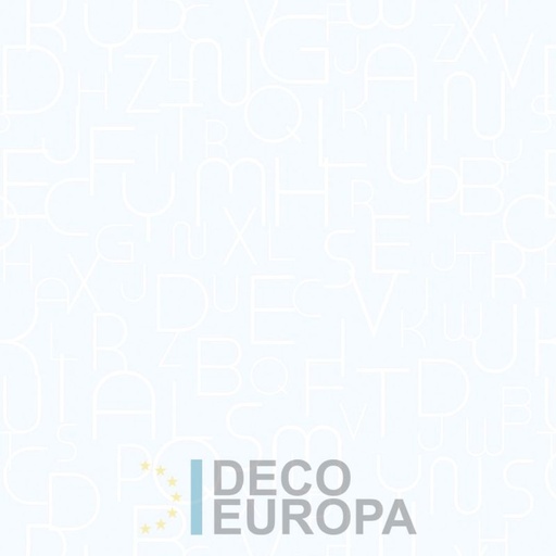 [PDNBA1026] Mural Color Destello Blanco - PDNBA1026