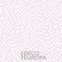 Mural Color Lila - PDNBA1017-B