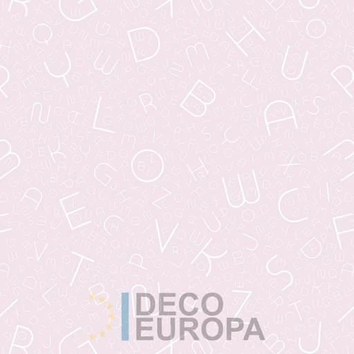 [PDNBA1025-B] Mural Color Lila - PDNBA1025-B