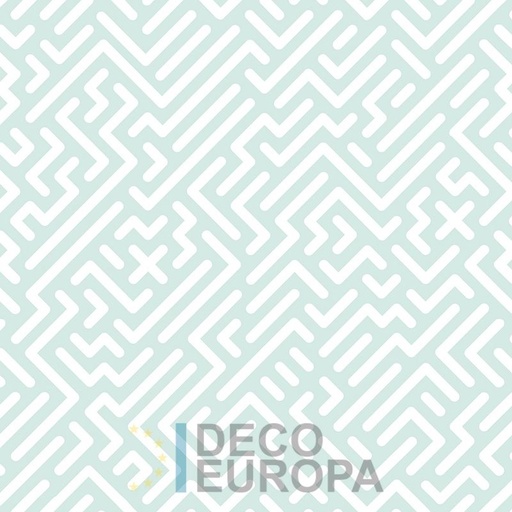 [PDNBA1017-C] Mural Color Verde Claro - PDNBA1017-C