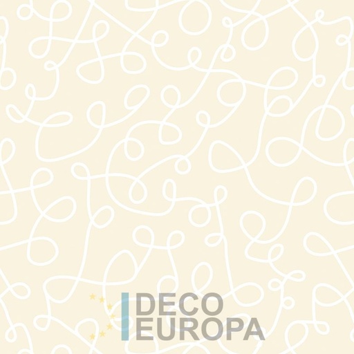 [PDNBA1011-E] Mural Color Amarillo Claro - PDNBA1011-E