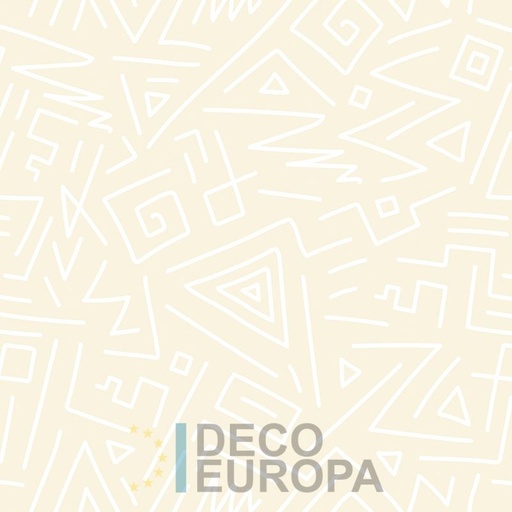 [PDNBA1012-E] Mural Color Amarillo Claro - PDNBA1012-E