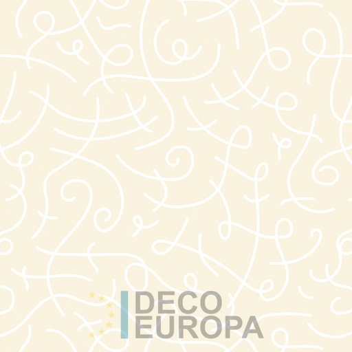 [PDNBA1014-E] Mural Color Amarillo Claro - PDNBA1014-E