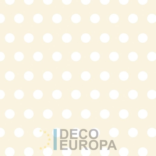 [PDNBA1033-E] Mural Color Amarillo Claro - PDNBA1033-E