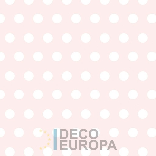 [PDNBA1033-F] Mural Color Perla Rosada - PDNBA1033-F