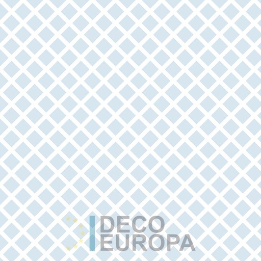 [PDNBA1003-G] Mural Color Celeste Bebe - PDNBA1003-G