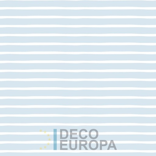 [PDNBA1008-G] Mural Color Celeste Bebe - PDNBA1008-G