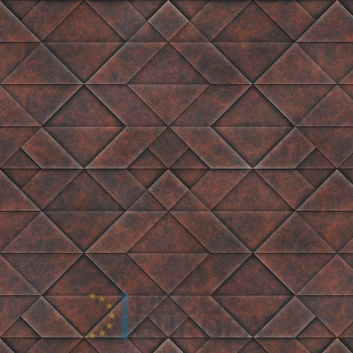 [PDI007] Mural Texturas y Materiales - PDI007
