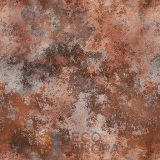 [PDI019] Mural Texturas y Materiales - PDI019
