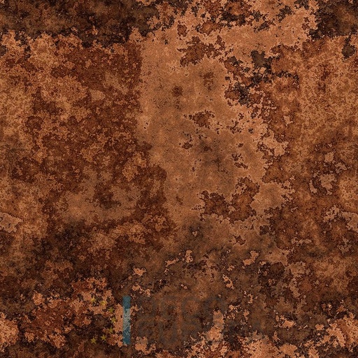 [PDI020] Mural Texturas y Materiales - PDI020