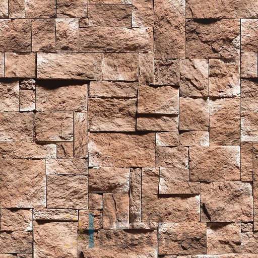 [PDSDP035] Mural Piedras - PDSDP035
