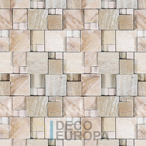 [PDSDP045] Mural Piedras - PDSDP045