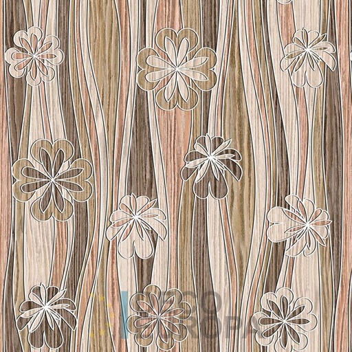 [PDSDMA051] Mural Maderas - PDSDMA051