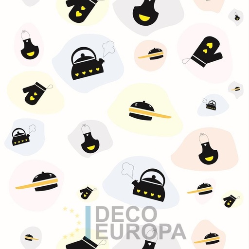 [PDSDCA050] Mural DecoFun - PDSDCA050