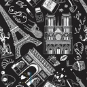 Mural DecoFun - PDSDCA066