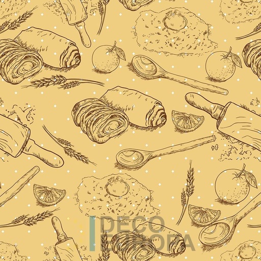 [PDSDCA072] Mural DecoFun - PDSDCA072