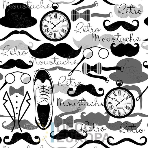 [PDSDCA100] Mural DecoFun - PDSDCA100