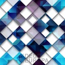 Mural Geometrico - PDSDGE006