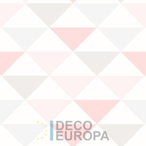 [PDSDGE077] Mural Geometrico - PDSDGE077