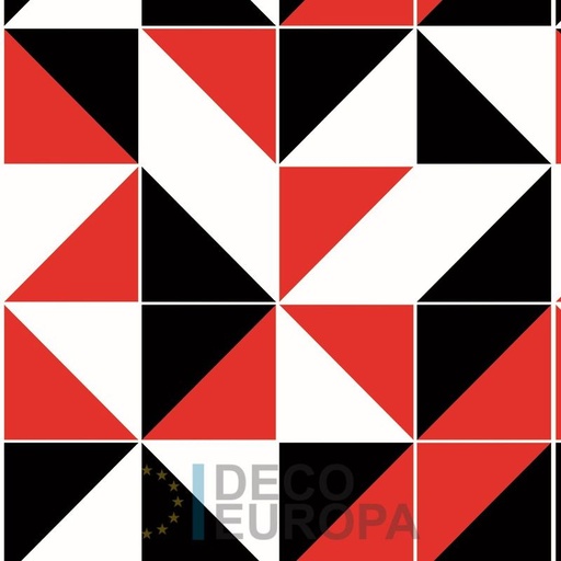 [PDSDGE111] Mural Geometrico - PDSDGE111