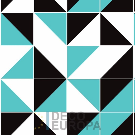 [PDSDGE116] Mural Geometrico - PDSDGE116
