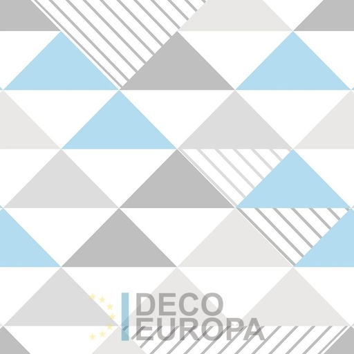 [PDSDGE125] Mural Geometrico - PDSDGE125