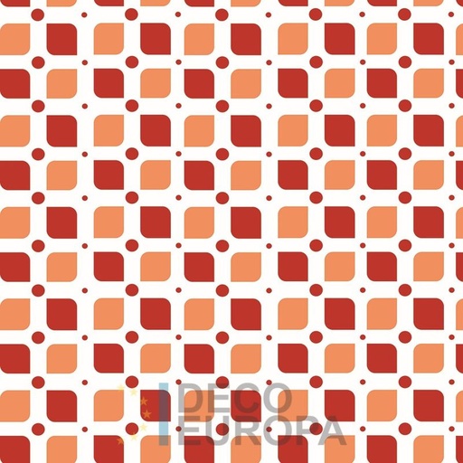 [PDSDGE170] Mural Geometrico - PDSDGE170