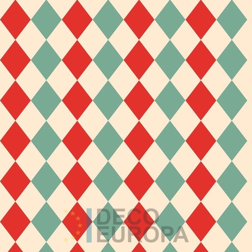 [PDSDAJ011] Mural Ajedrez - PDSDAJ011