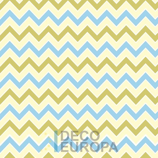 [PDSDCH009] Mural Chevron - PDSDCH009