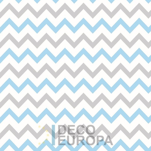 [PDSDCH015] Mural Chevron - PDSDCH015