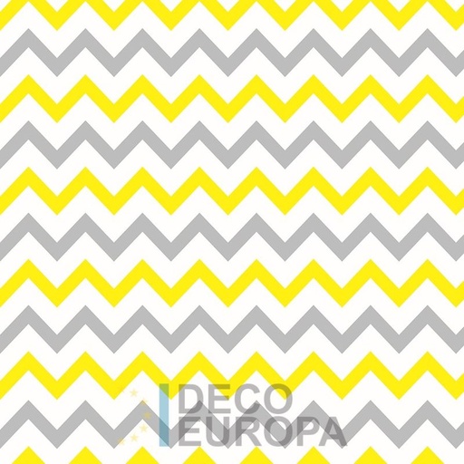 [PDSDCH018] Mural Chevron - PDSDCH018