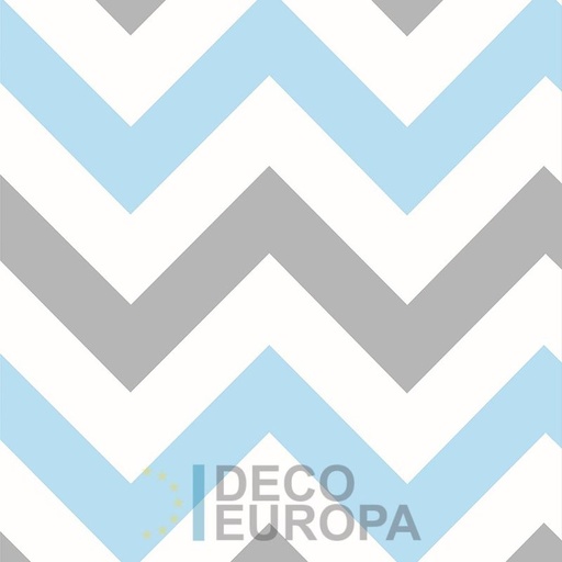 [PDSDCH033] Mural Chevron - PDSDCH033