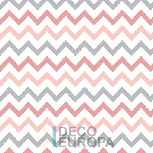 [PDSDCH039] Mural Chevron - PDSDCH039
