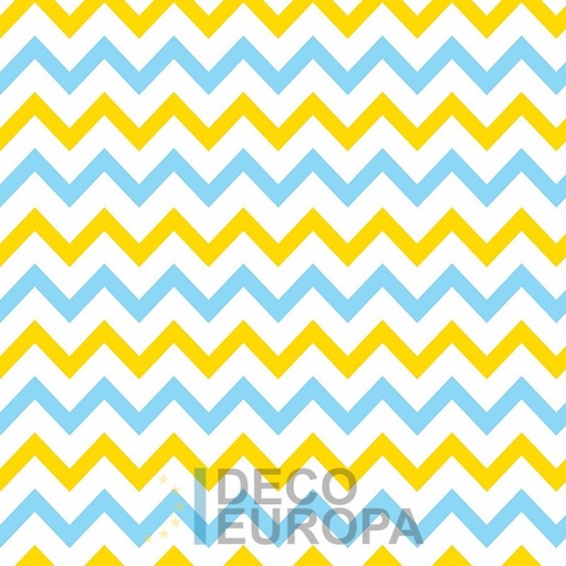 [PDSDCH040] Mural Chevron - PDSDCH040