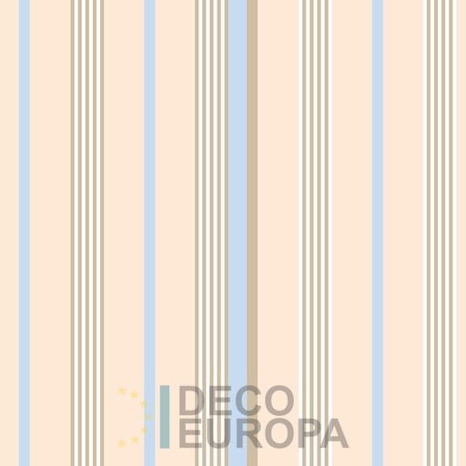 [PDSDLI061] Mural Bandas y Lineas - PDSDLI061