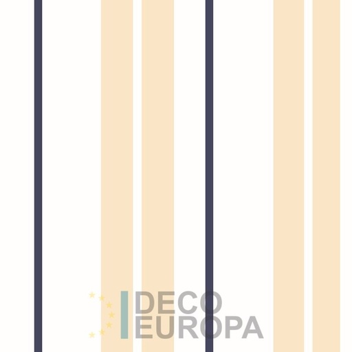 [PDSDLI125] Mural Bandas y Lineas - PDSDLI125