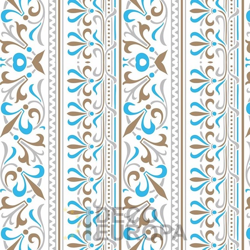 [PDSDAR025] Mural Arabes y Marroquies - PDSDAR025