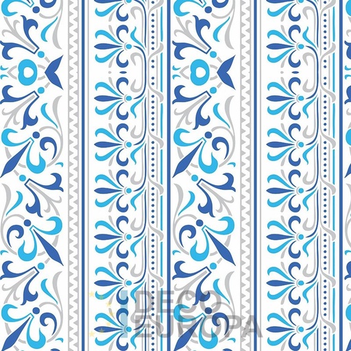 [PDSDAR027] Mural Arabes y Marroquies - PDSDAR027