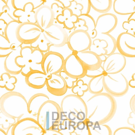 [PDSDFL019] Mural Floral - PDSDFL019