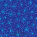 Mural Floral - PDSDFL038