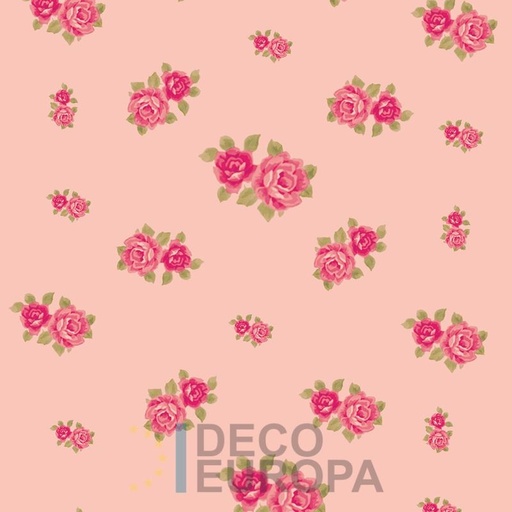 [PDSDFL050] Mural Floral - PDSDFL050