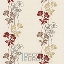 Mural Floral - PDSDFL069