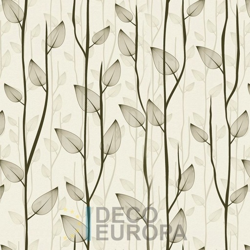 [PDSDFL075] Mural Floral - PDSDFL075