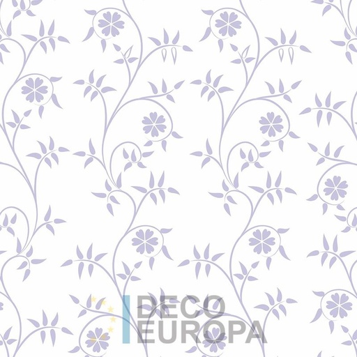[PDSDFL096] Mural Floral - PDSDFL096