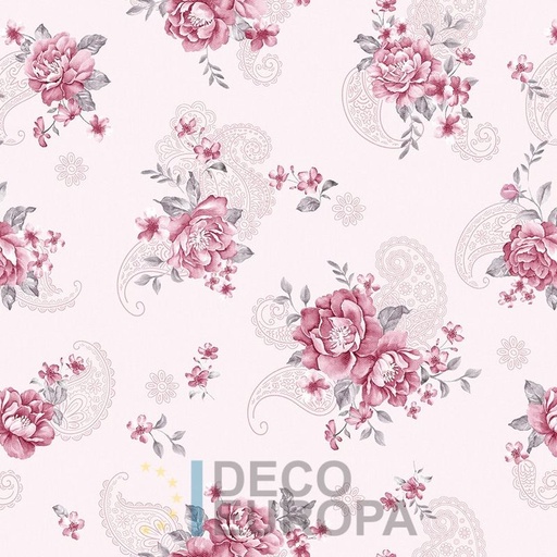 [PDSDFL116] Mural Floral - PDSDFL116