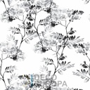 Mural Floral - PDSDFL140