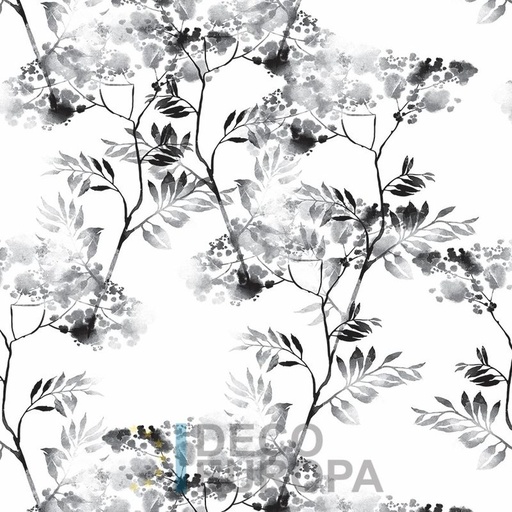 [PDSDFL140] Mural Floral - PDSDFL140