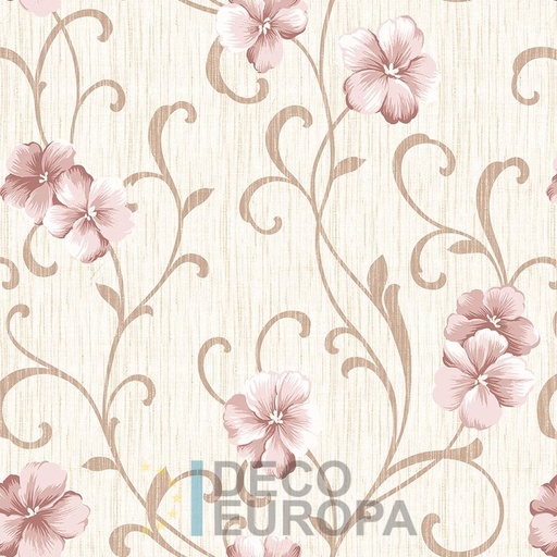 [PDSDFL149] Mural Floral - PDSDFL149