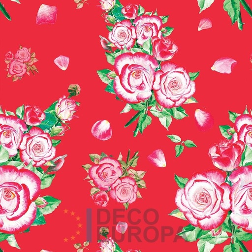 [PDSDFL153] Mural Floral - PDSDFL153